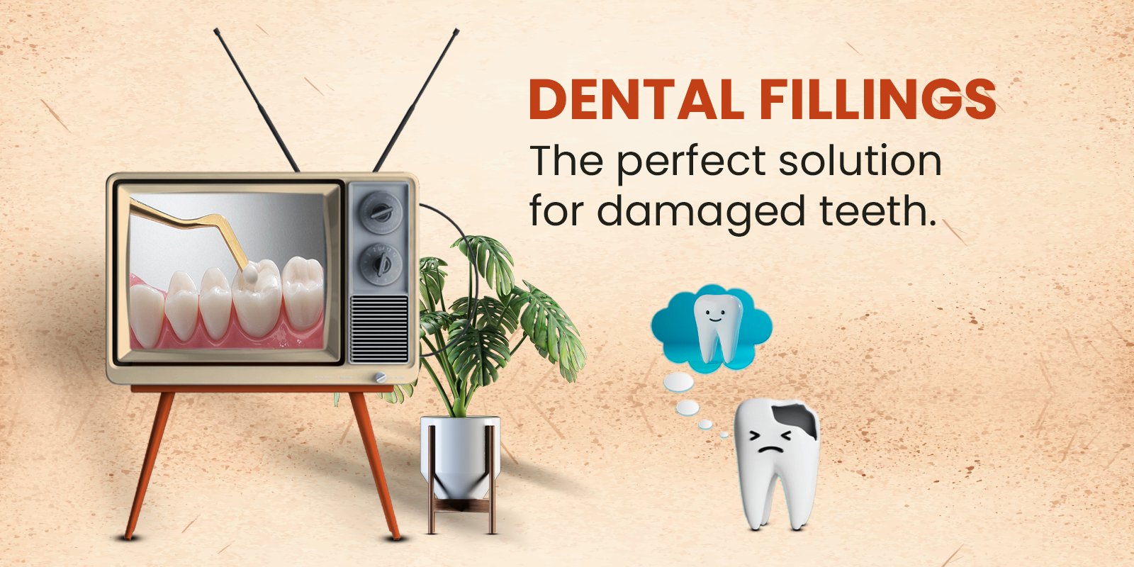 Dental Fillings