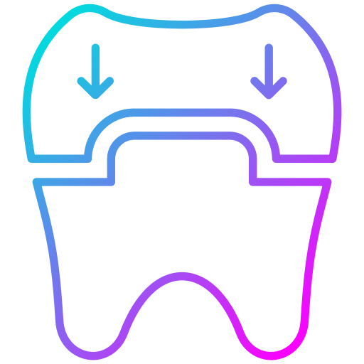 Dental Crowns & Bridges
